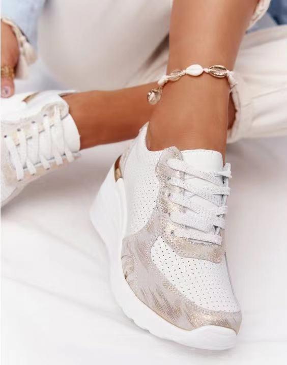 Sneaker™ – No More Painful Feet