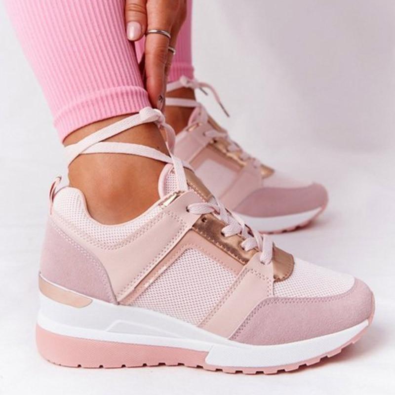 Sneaker™ – No More Painful Feet