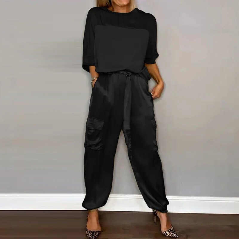 Noa™ | Casual Women's Clothing Set