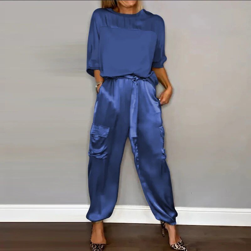 Noa™ | Casual Women's Clothing Set