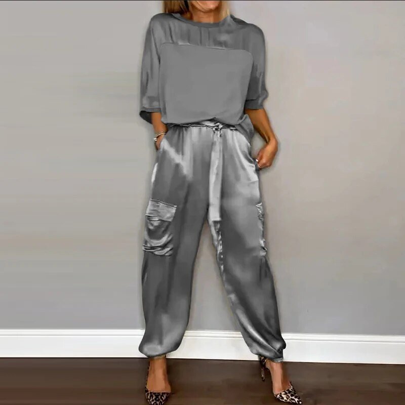 Noa™ | Casual Women's Clothing Set