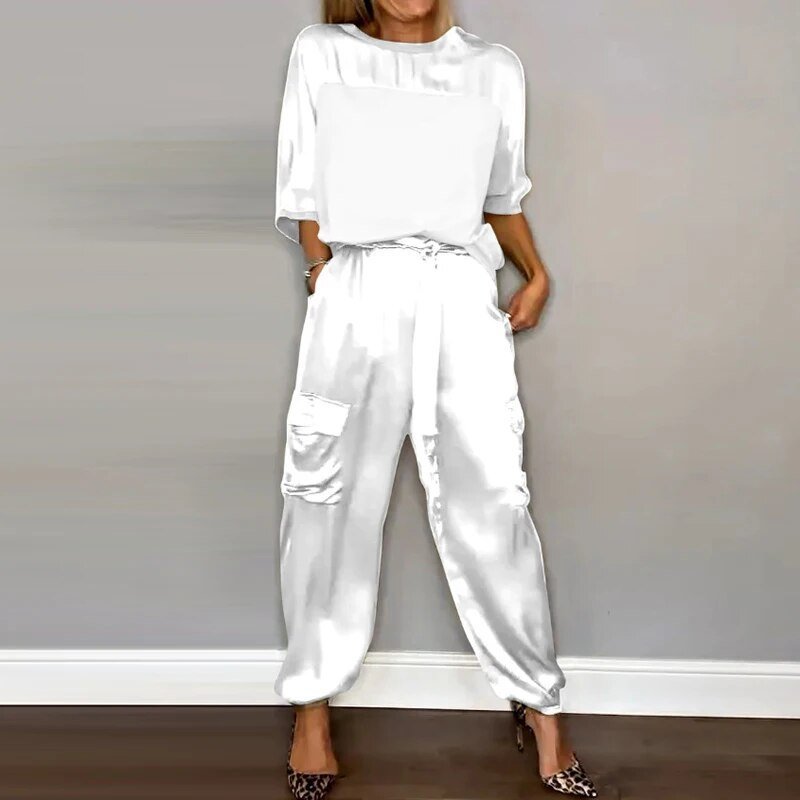 Noa™ | Casual Women's Clothing Set