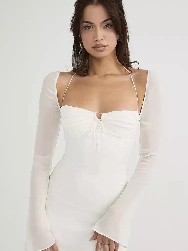 Nia - Dress