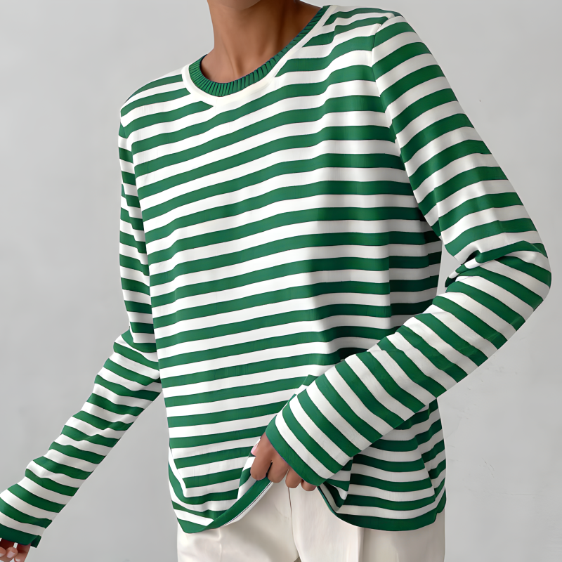 Luise | Summery - Light Fabric