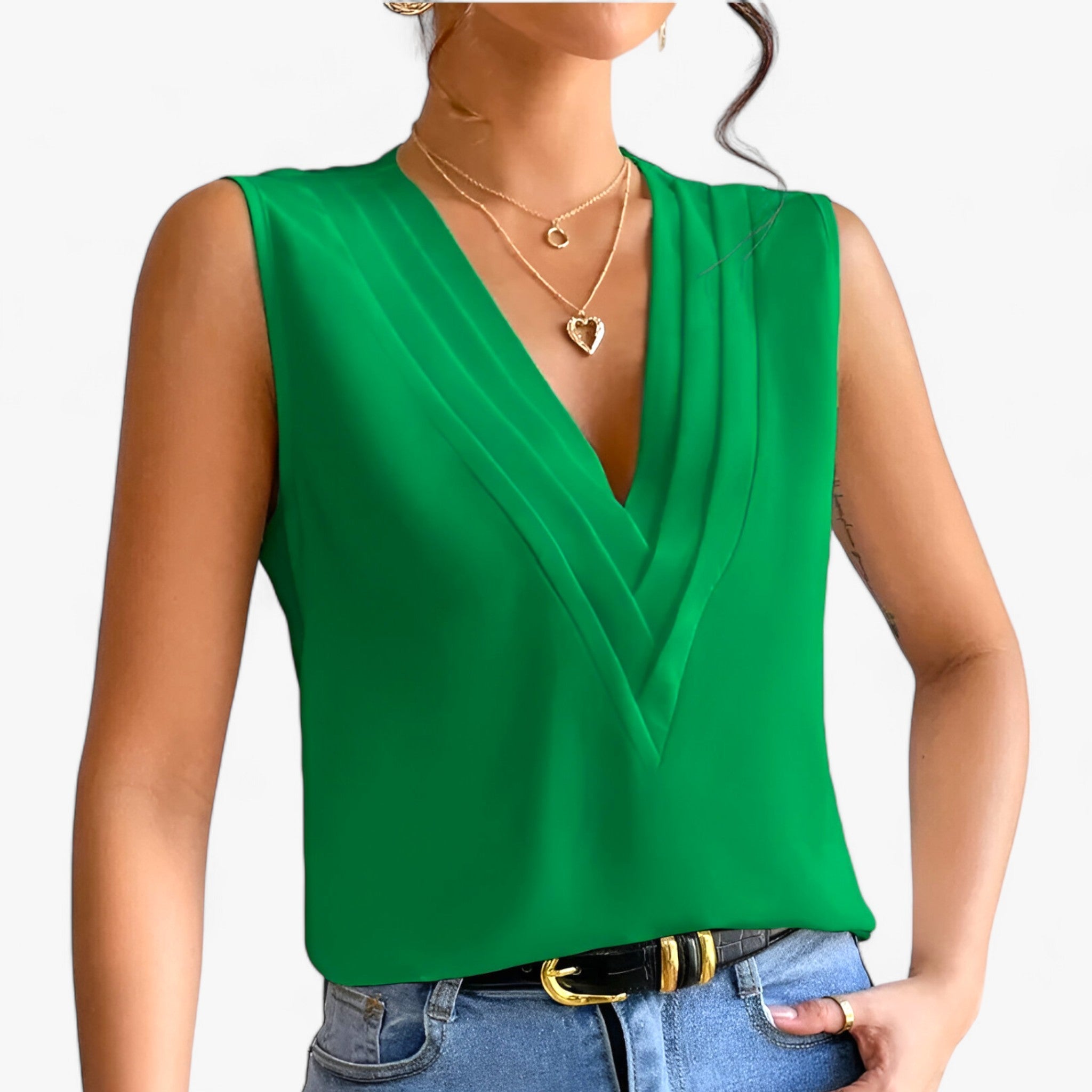Katrin | For Effortless Comfort