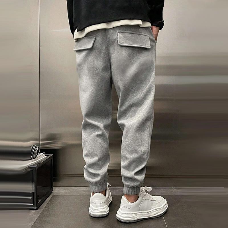 Bosco - Supreme Pants