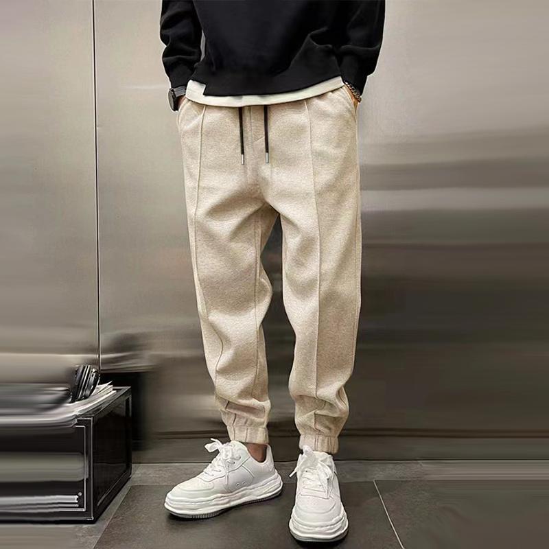 Bosco - Supreme Pants