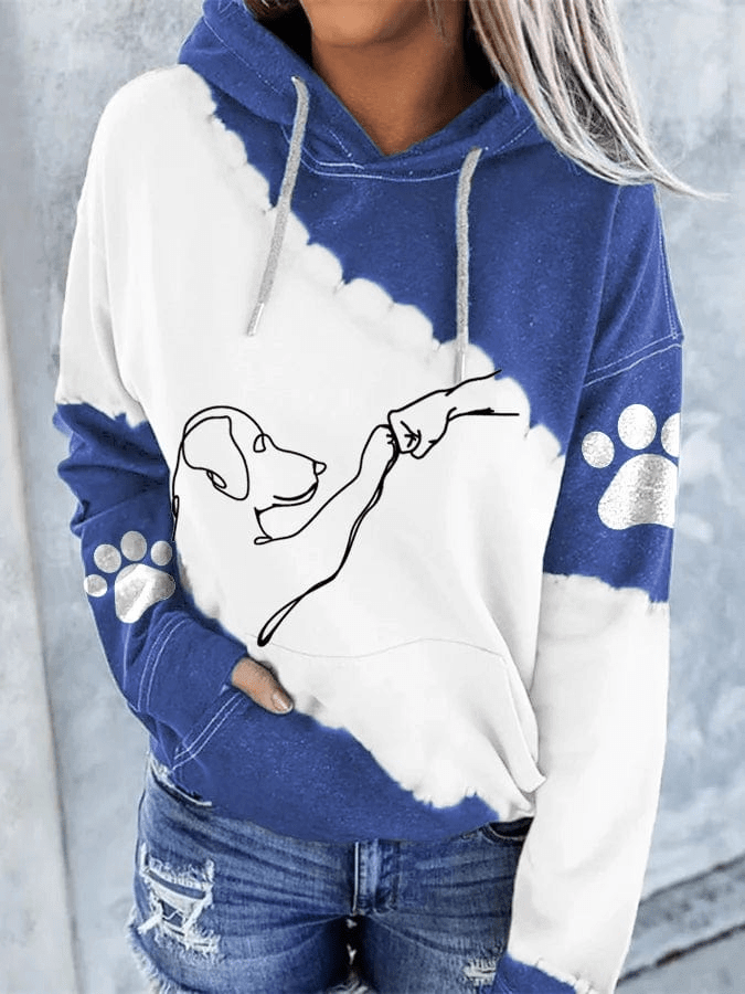 WoofWear™ - Comfortable Hoodie for Dogs
