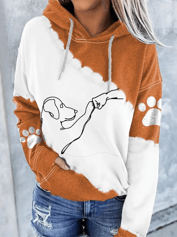 WoofWear™ - Comfortable Hoodie for Dogs