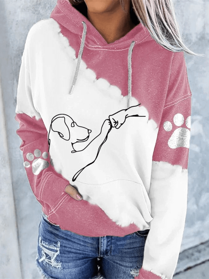 WoofWear™ - Comfortable Hoodie for Dogs