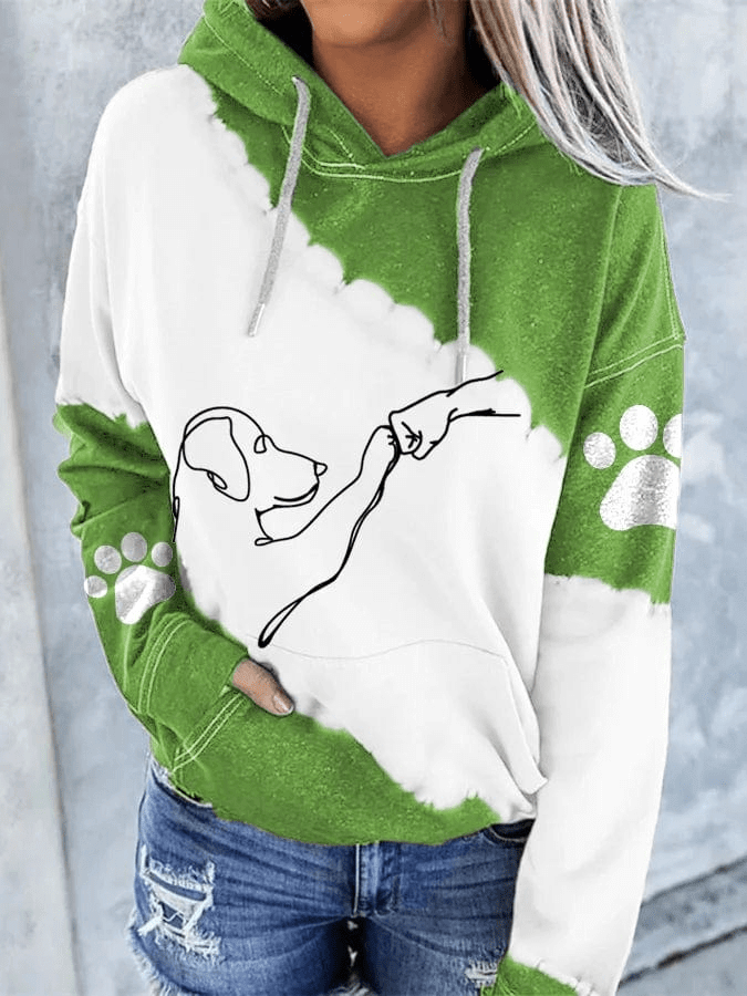 WoofWear™ - Comfortable Hoodie for Dogs