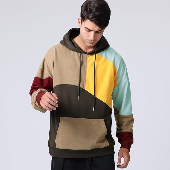 Ragnar | Modern Hoodie