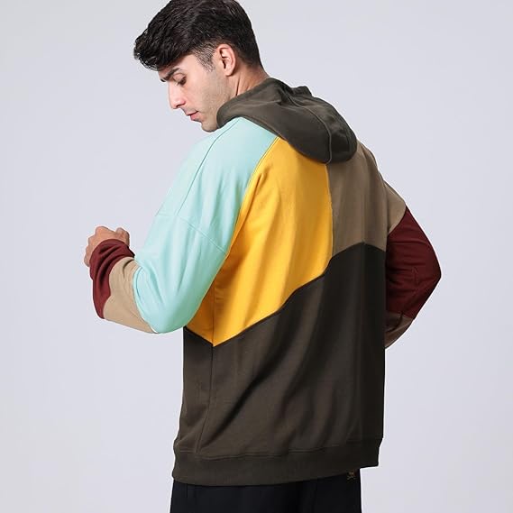Ragnar | Modern Hoodie
