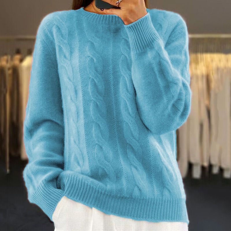 Glory | Warmer Knit Sweater