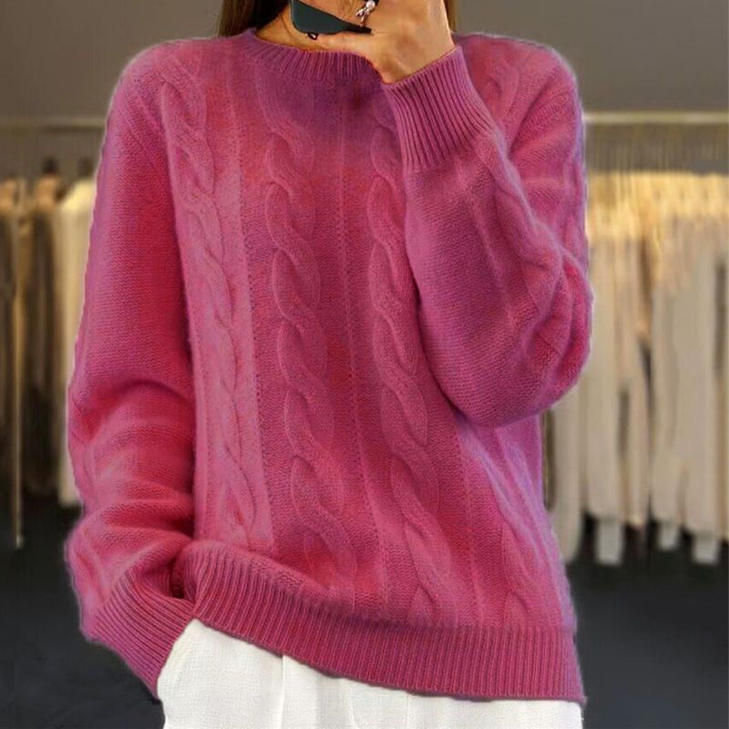 Glory | Warmer Knit Sweater