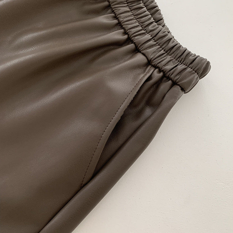 GUDULA I Retro Midi Skirt