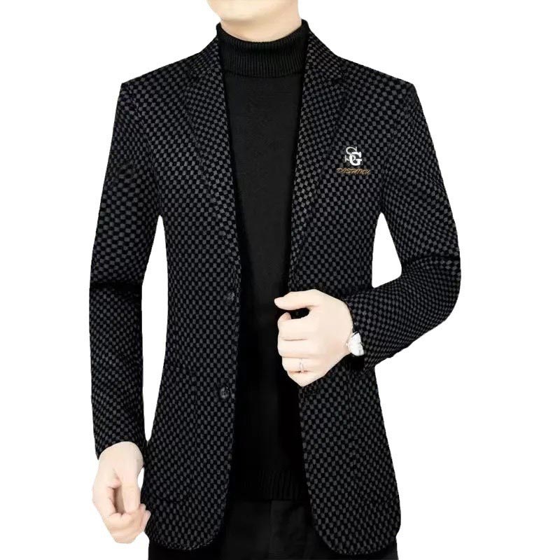 RABANUS I LUXURIOUS BLAZER
