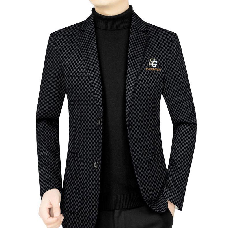 RABANUS I LUXURIOUS BLAZER