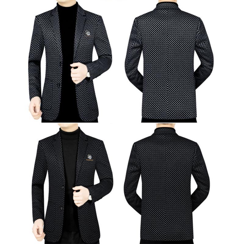 RABANUS I LUXURIOUS BLAZER