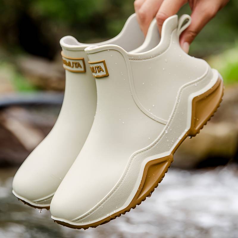 JORDAN™ | Modern orthopedic rubber boots