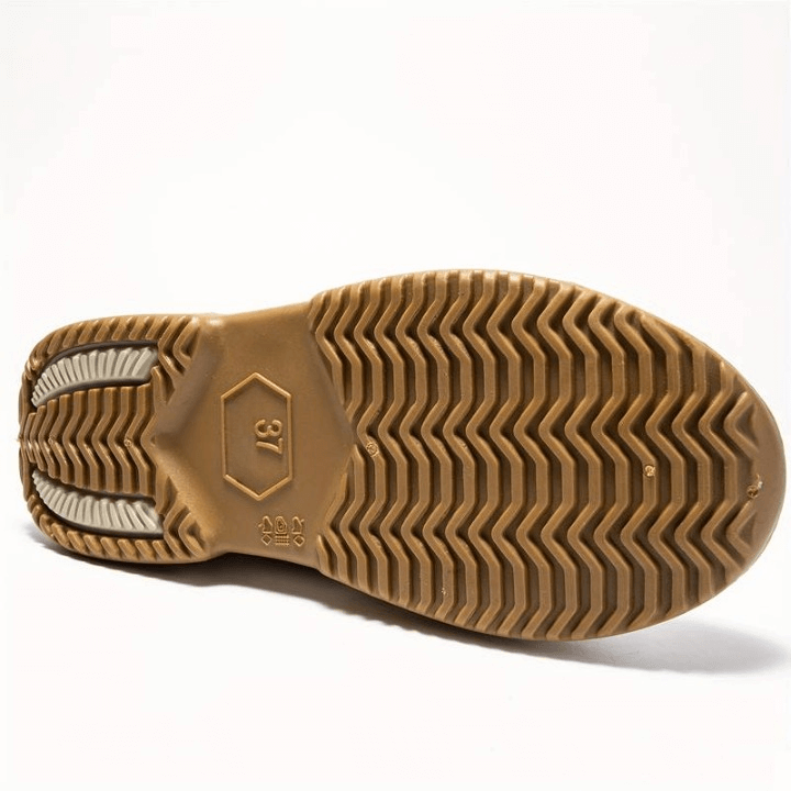 JORDAN™ | Modern orthopedic rubber boots