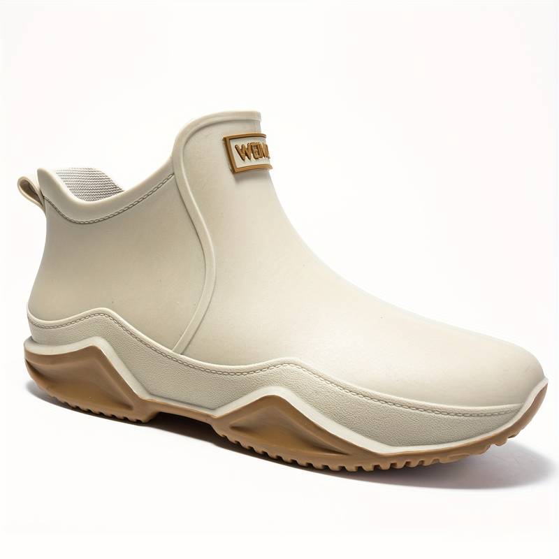 JORDAN™ | Modern orthopedic rubber boots