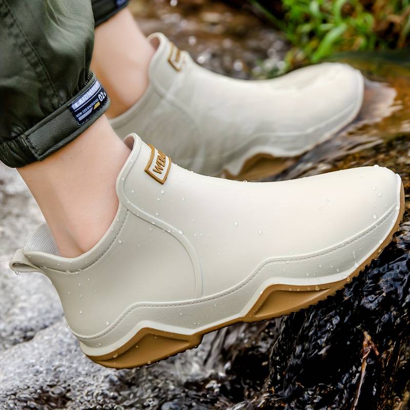 JORDAN™ | Modern orthopedic rubber boots