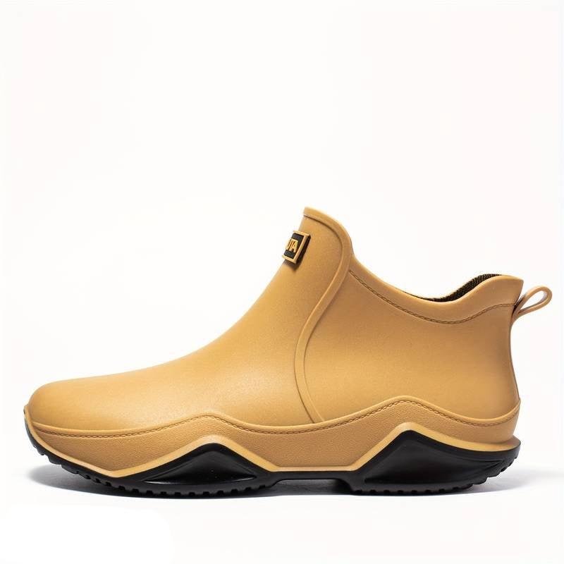 JORDAN™ | Modern orthopedic rubber boots