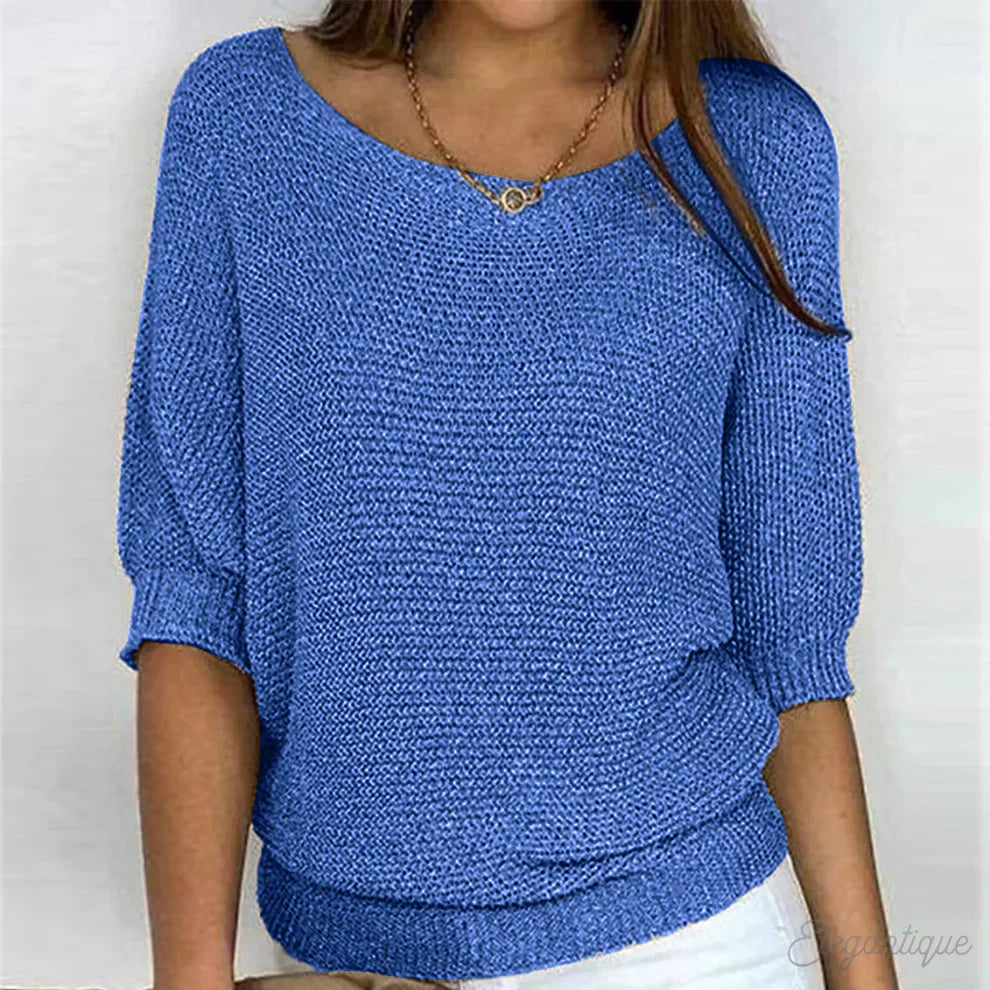 May - Pullover