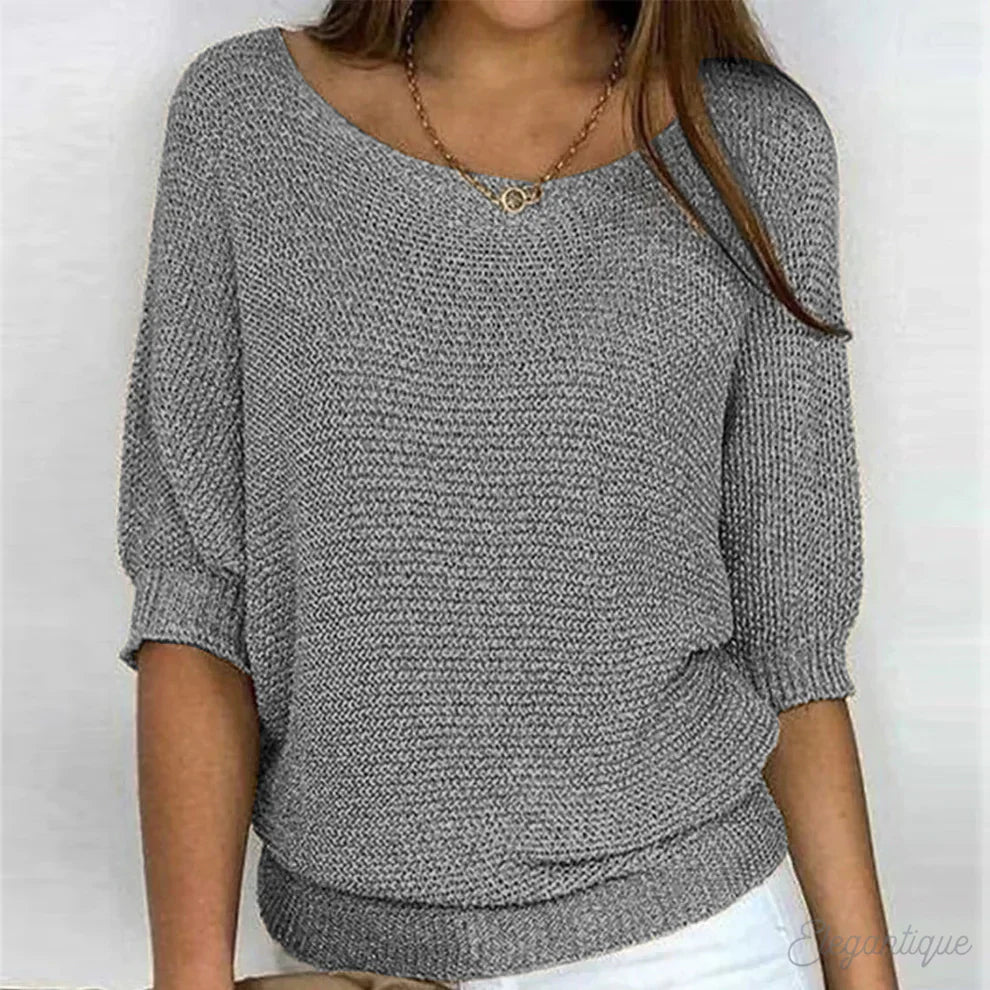 May - Pullover
