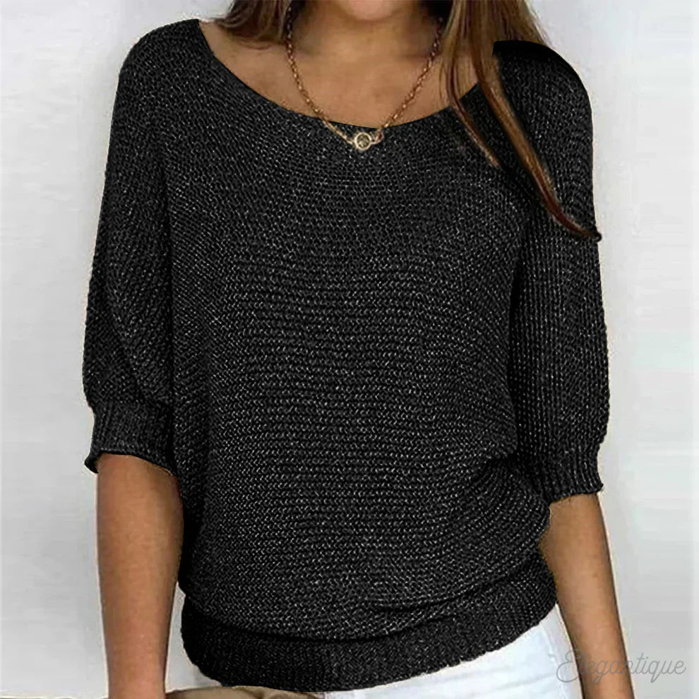 May - Pullover