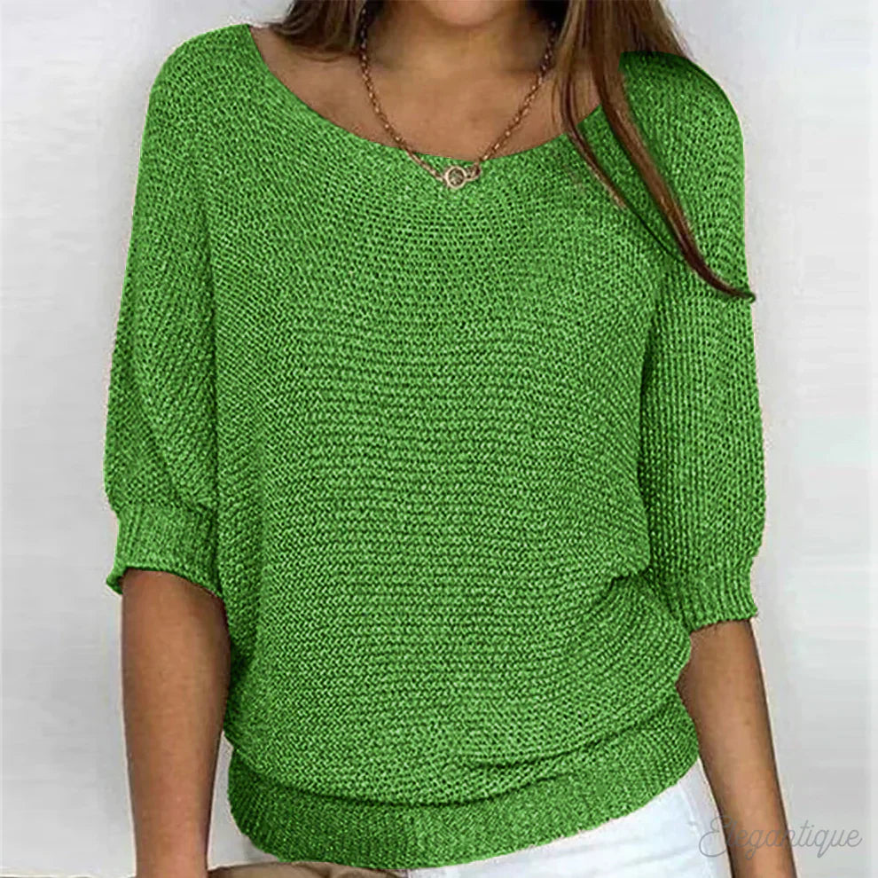 May - Pullover