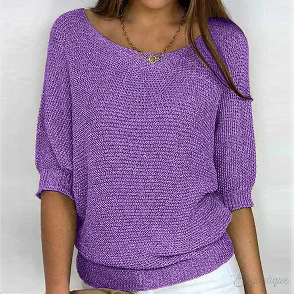 May - Pullover