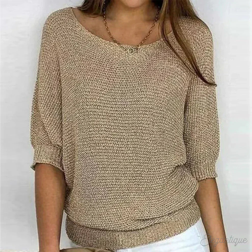 May - Pullover