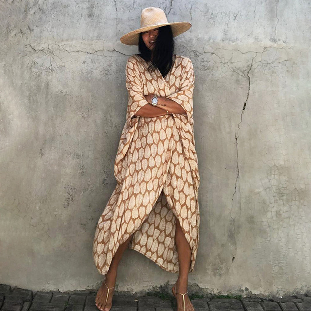 Aria - Elegant Beach Towel