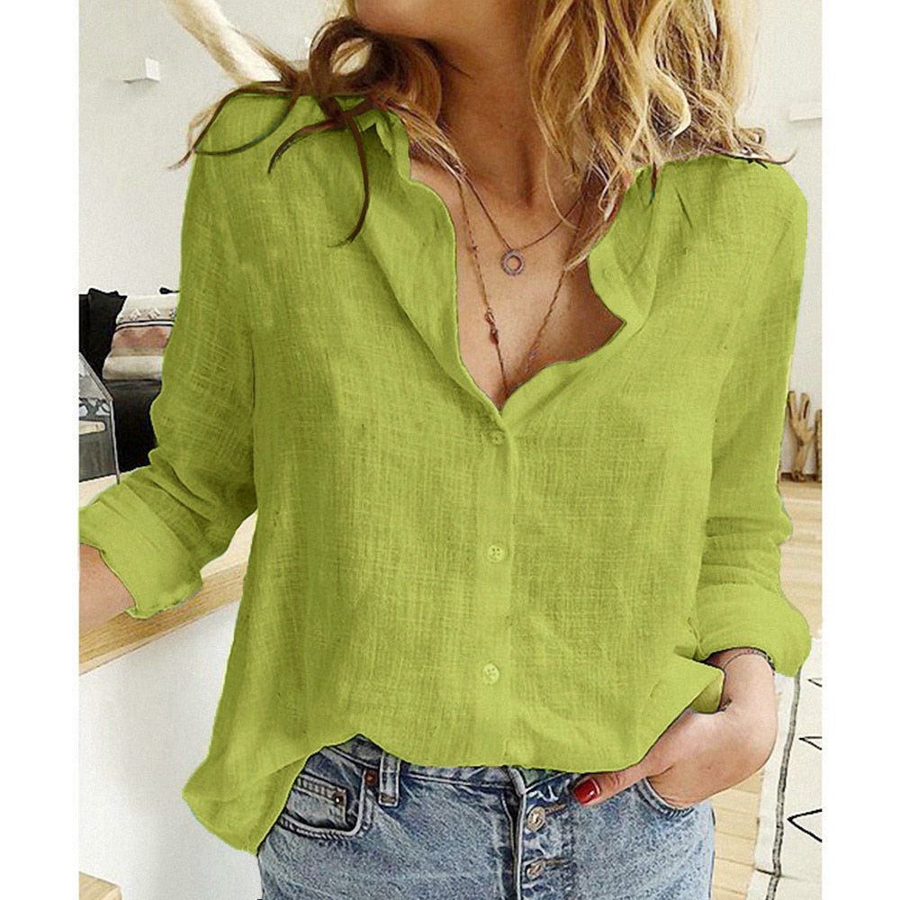 A | Stylish Blouse