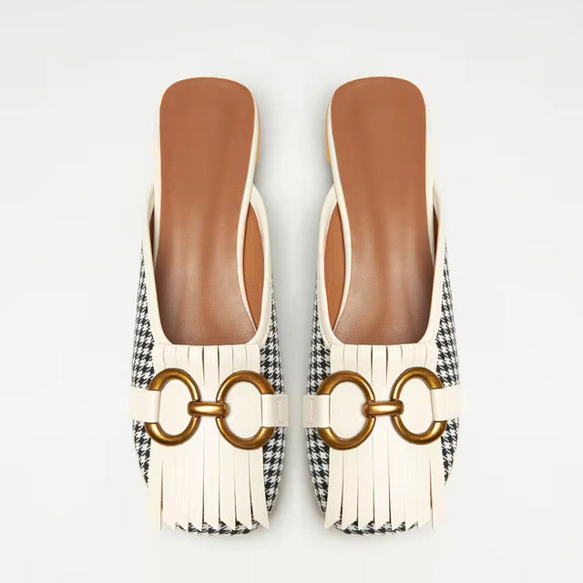 Mathilda | Comfortable and Stylish Summer Shoes
